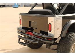 1979 Jeep CJ7 (CC-2119004) for sale in Grapevine, Texas