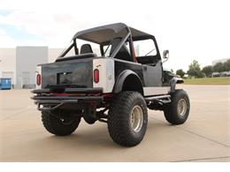 1979 Jeep CJ7 (CC-2119004) for sale in Grapevine, Texas