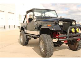 1979 Jeep CJ7 (CC-2119004) for sale in Grapevine, Texas
