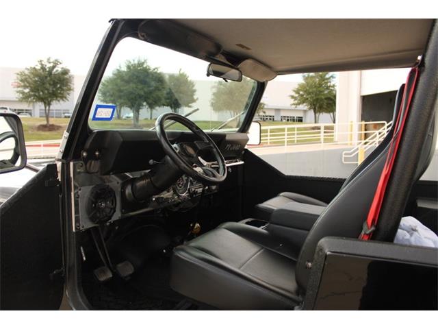 1979 Jeep CJ7 (CC-2119004) for sale in Grapevine, Texas