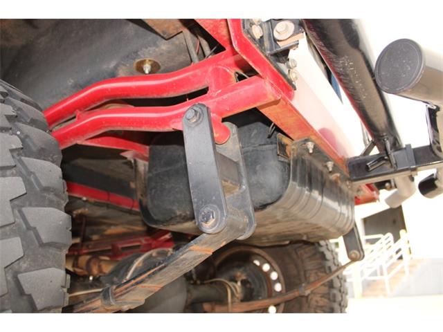 1979 Jeep CJ7 (CC-2119004) for sale in Grapevine, Texas