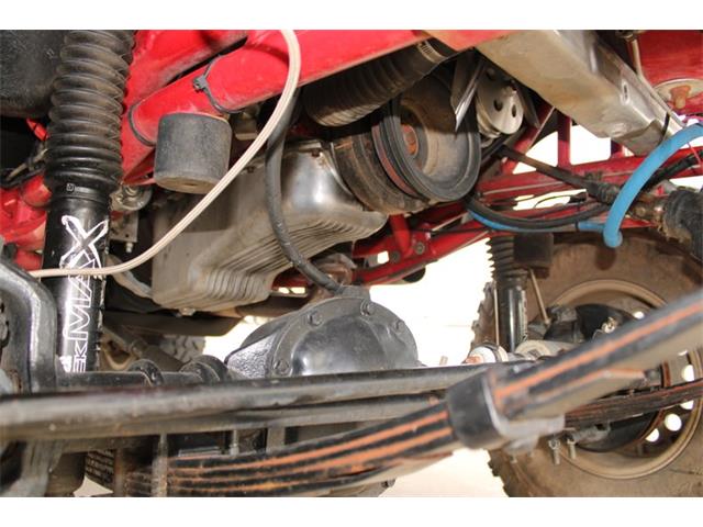 1979 Jeep CJ7 (CC-2119004) for sale in Grapevine, Texas