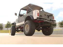 1979 Jeep CJ7 (CC-2119004) for sale in Grapevine, Texas
