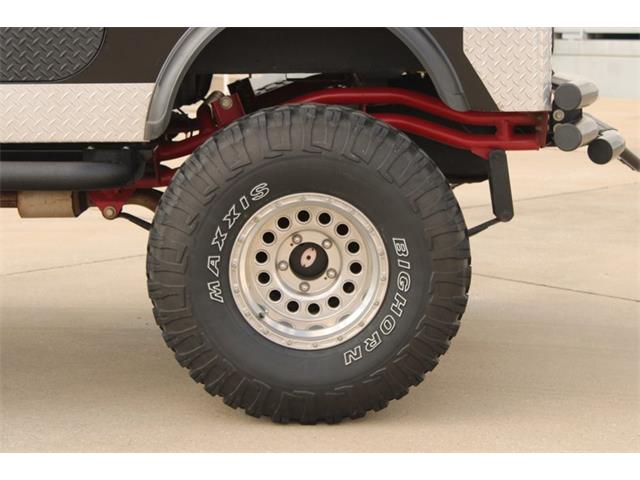 1979 Jeep CJ7 (CC-2119004) for sale in Grapevine, Texas