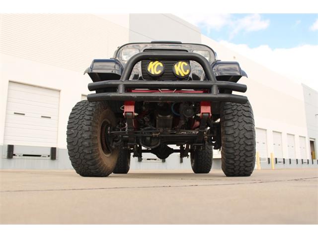1979 Jeep CJ7 (CC-2119004) for sale in Grapevine, Texas