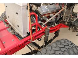 1979 Jeep CJ7 (CC-2119004) for sale in Grapevine, Texas