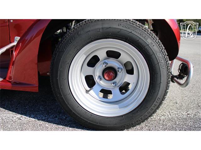 1937 Chevrolet Coupe (CC-2119005) for sale in Lake Mary, Florida