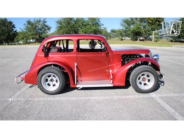 1937 Chevrolet Coupe (CC-2119005) for sale in Lake Mary, Florida