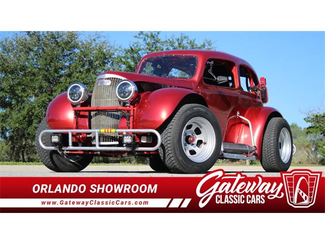 1937 Chevrolet Coupe (CC-2119005) for sale in Lake Mary, Florida
