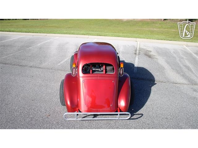 1937 Chevrolet Coupe (CC-2119005) for sale in Lake Mary, Florida