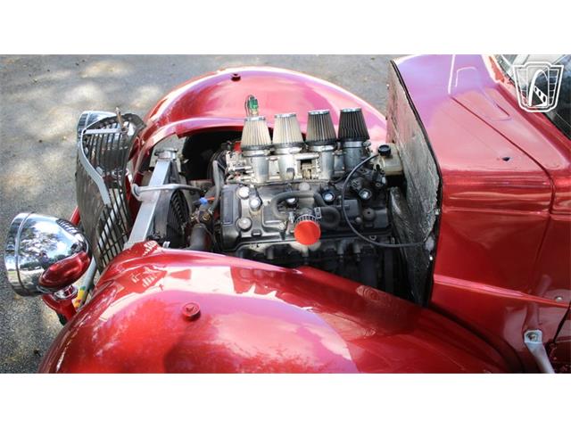 1937 Chevrolet Coupe (CC-2119005) for sale in Lake Mary, Florida