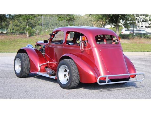 1937 Chevrolet Coupe (CC-2119005) for sale in Lake Mary, Florida