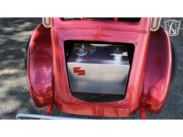 1937 Chevrolet Coupe (CC-2119005) for sale in Lake Mary, Florida