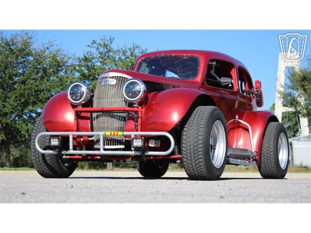 1937 Chevrolet Coupe (CC-2119005) for sale in Lake Mary, Florida