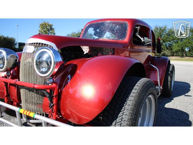 1937 Chevrolet Coupe (CC-2119005) for sale in Lake Mary, Florida