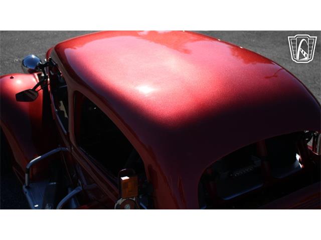1937 Chevrolet Coupe (CC-2119005) for sale in Lake Mary, Florida