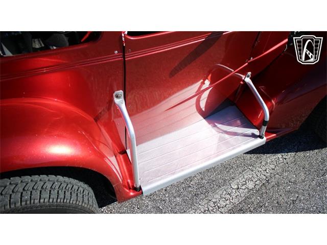 1937 Chevrolet Coupe (CC-2119005) for sale in Lake Mary, Florida