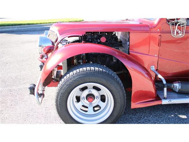 1937 Chevrolet Coupe (CC-2119005) for sale in Lake Mary, Florida