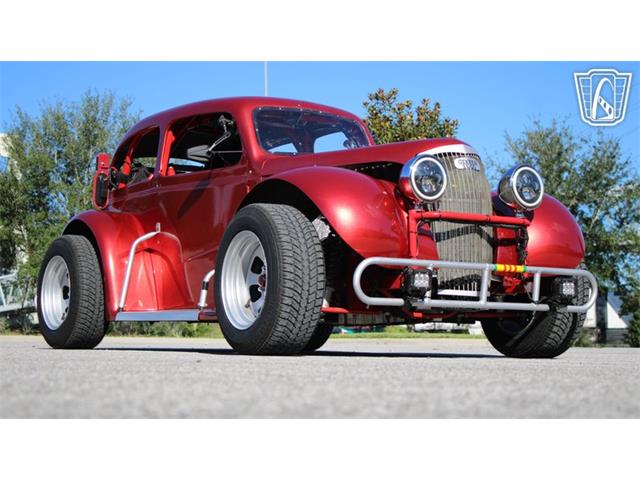 1937 Chevrolet Coupe (CC-2119005) for sale in Lake Mary, Florida