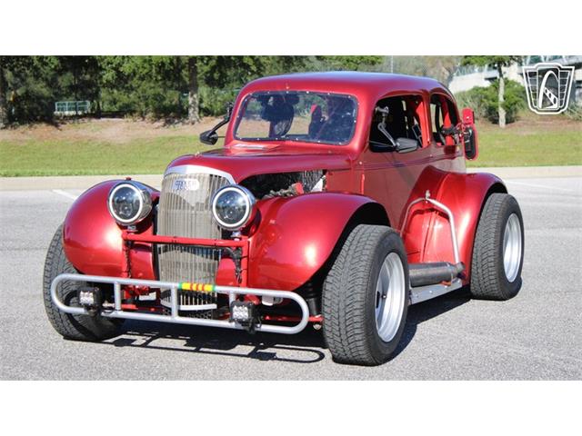 1937 Chevrolet Coupe (CC-2119005) for sale in Lake Mary, Florida