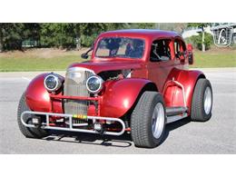 1937 Chevrolet Coupe (CC-2119005) for sale in Lake Mary, Florida