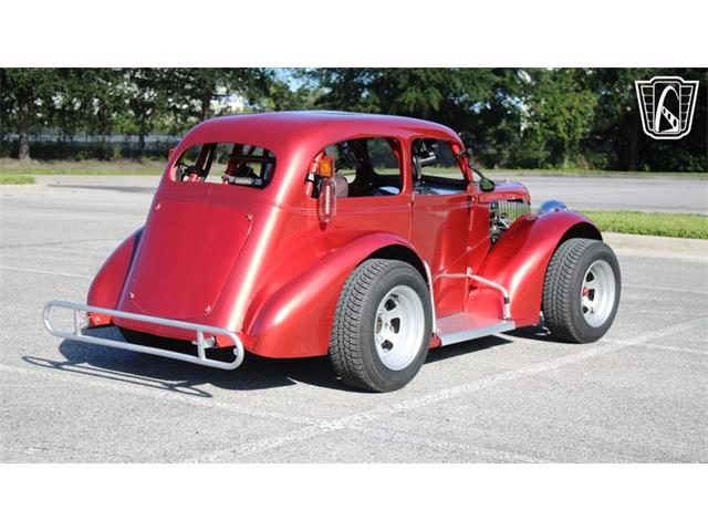 1937 Chevrolet Coupe (CC-2119005) for sale in Lake Mary, Florida