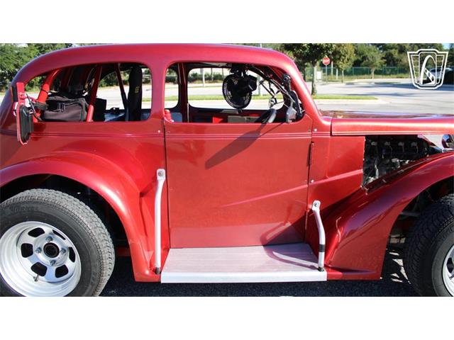 1937 Chevrolet Coupe (CC-2119005) for sale in Lake Mary, Florida