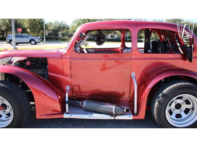 1937 Chevrolet Coupe (CC-2119005) for sale in Lake Mary, Florida