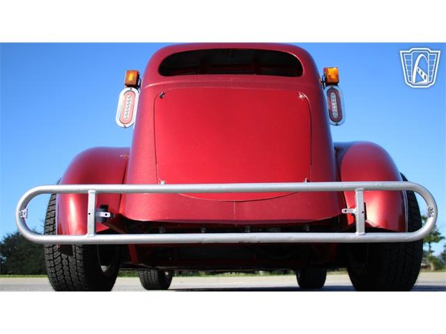 1937 Chevrolet Coupe (CC-2119005) for sale in Lake Mary, Florida