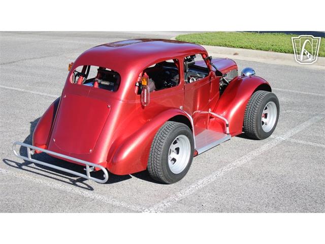 1937 Chevrolet Coupe (CC-2119005) for sale in Lake Mary, Florida