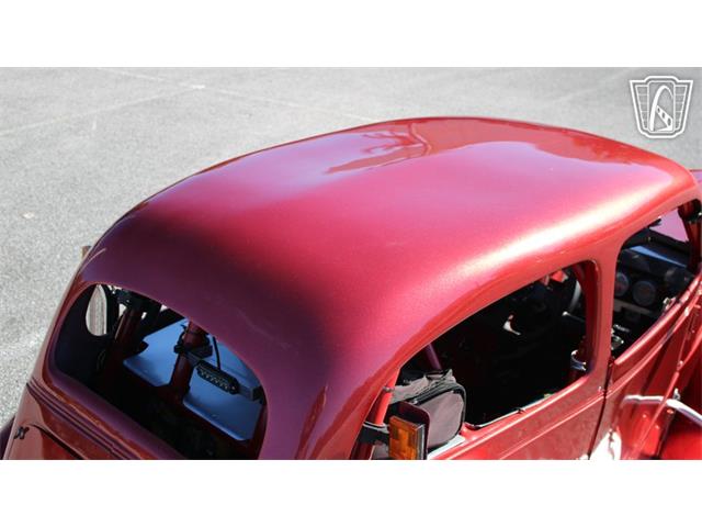 1937 Chevrolet Coupe (CC-2119005) for sale in Lake Mary, Florida