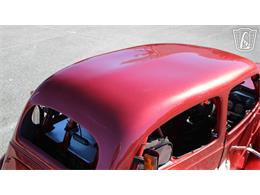 1937 Chevrolet Coupe (CC-2119005) for sale in Lake Mary, Florida