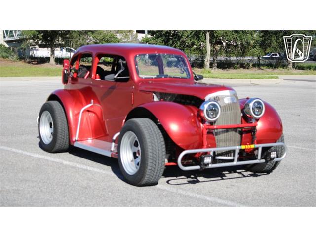 1937 Chevrolet Coupe (CC-2119005) for sale in Lake Mary, Florida