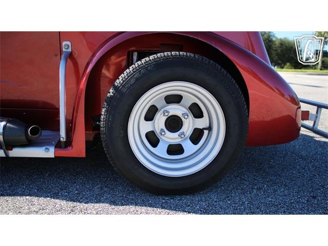 1937 Chevrolet Coupe (CC-2119005) for sale in Lake Mary, Florida