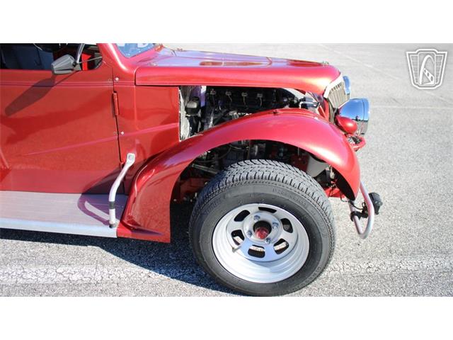 1937 Chevrolet Coupe (CC-2119005) for sale in Lake Mary, Florida