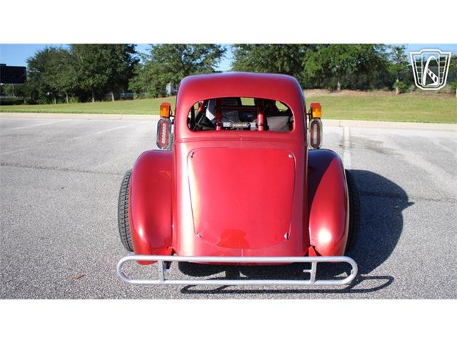 1937 Chevrolet Coupe (CC-2119005) for sale in Lake Mary, Florida