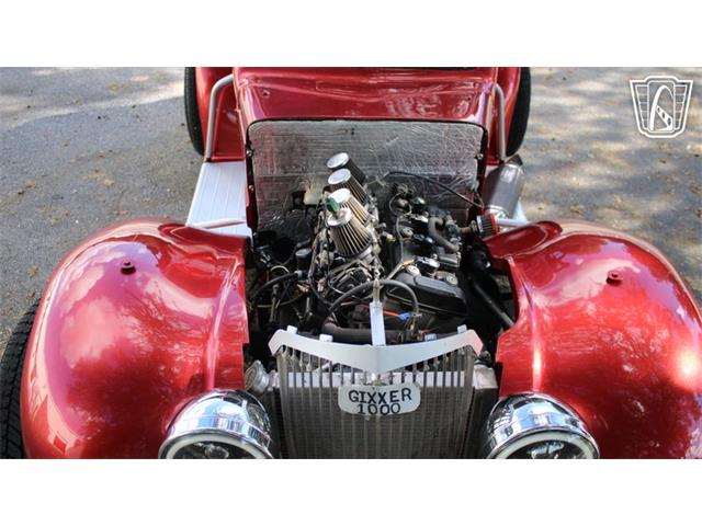 1937 Chevrolet Coupe (CC-2119005) for sale in Lake Mary, Florida