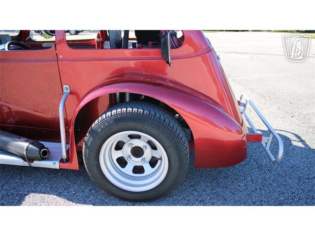 1937 Chevrolet Coupe (CC-2119005) for sale in Lake Mary, Florida