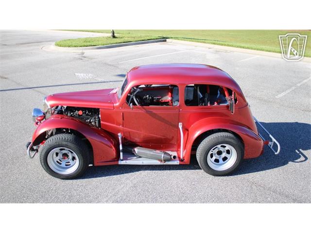 1937 Chevrolet Coupe (CC-2119005) for sale in Lake Mary, Florida