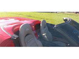 2003 Chevrolet Corvette (CC-2119006) for sale in Cadillac, Michigan