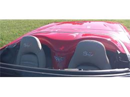 2003 Chevrolet Corvette (CC-2119006) for sale in Cadillac, Michigan