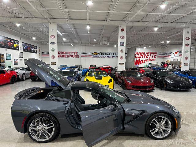 2014 Chevrolet Corvette (CC-2119007) for sale in Dallas, Texas