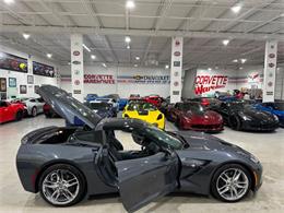 2014 Chevrolet Corvette (CC-2119007) for sale in Dallas, Texas