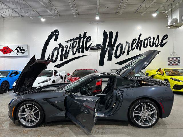 2014 Chevrolet Corvette (CC-2119007) for sale in Dallas, Texas