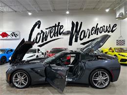 2014 Chevrolet Corvette (CC-2119007) for sale in Dallas, Texas