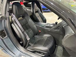 2014 Chevrolet Corvette (CC-2119007) for sale in Dallas, Texas