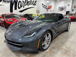2014 Chevrolet Corvette (CC-2119007) for sale in Dallas, Texas
