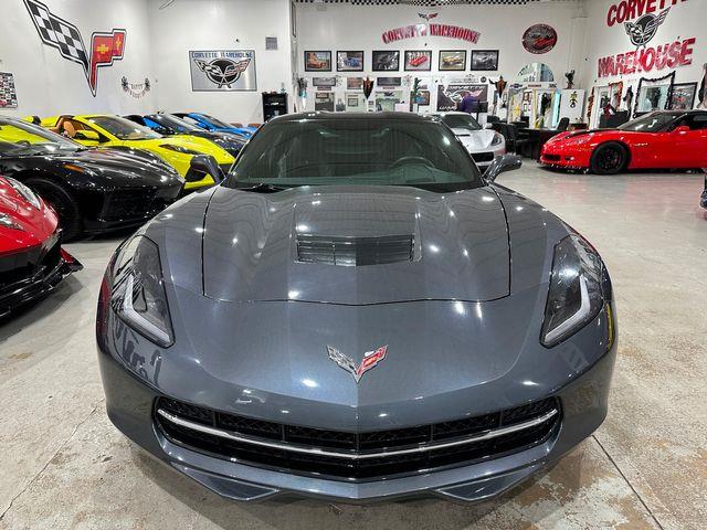 2014 Chevrolet Corvette (CC-2119007) for sale in Dallas, Texas