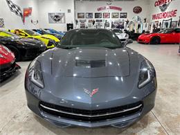2014 Chevrolet Corvette (CC-2119007) for sale in Dallas, Texas