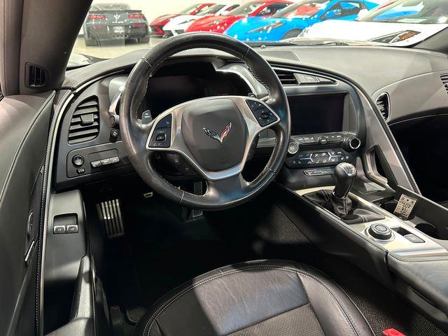 2014 Chevrolet Corvette (CC-2119007) for sale in Dallas, Texas